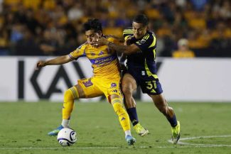 Fotbal: Tigres s-a calificat în finala Cupei Campionilor CONCACAF