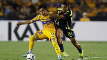 Fotbal: Tigres s-a calificat în finala Cupei Campionilor CONCACAF