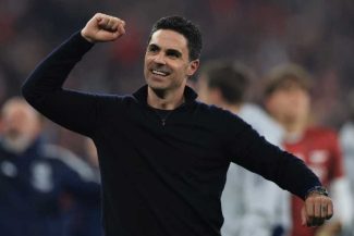 Fotbal: ”Munca, pasiunea și încrederea lui Arsenal au fost răsplătite”, a afirmat antrenorul Mikel Arteta
