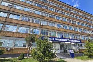Buzău: Conducerea SJU consideră că nu are motive să diminueze numărul de paturi