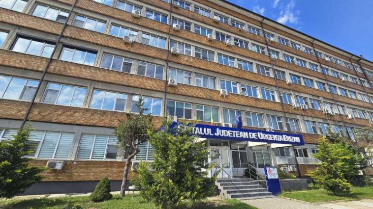 Buzău: Conducerea SJU consideră că nu are motive să diminueze numărul de paturi