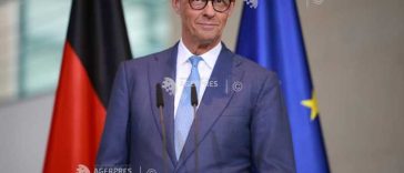 Germania va fi ‘fundamental diferită’ în 2035, susține cancelarul Merz; germanii nu cred că actuala coaliție va rezista până la alegeri
