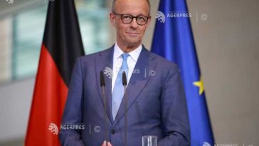 Germania va fi ‘fundamental diferită’ în 2035, susține cancelarul Merz; germanii nu cred că actuala coaliție va rezista până la alegeri