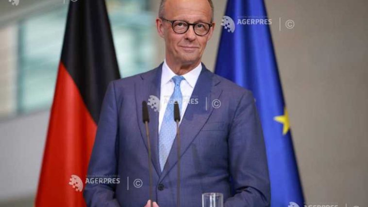 Germania va fi ‘fundamental diferită’ în 2035, susține cancelarul Merz; germanii nu cred că actuala coaliție va rezista până la alegeri