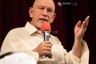 Actorul american John Malkovich obține cetățenia croată