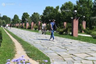 ‘Stop hipertensiunii’ – măsurarea tensiunii arteriale, un obicei esențial pentru sănătate; acțiuni în Herăstrău pe 17 mai