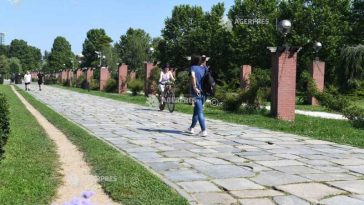 ‘Stop hipertensiunii’ – măsurarea tensiunii arteriale, un obicei esențial pentru sănătate; acțiuni în Herăstrău pe 17 mai