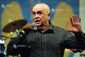 Buzău: Concursul de muzică populară dedicat marelui artist ‘Benone Sinulescu’, programat în perioada 19-21 iunie