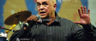 Buzău: Concursul de muzică populară dedicat marelui artist ‘Benone Sinulescu’, programat în perioada 19-21 iunie