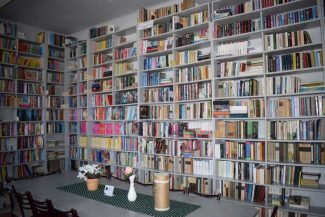 BIBLIOTECA AZI/Harghita: Bibliotecile comunale – locuri care adună oamenii sau care așteaptă să revină la viață