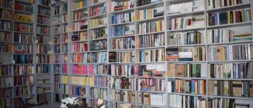 BIBLIOTECA AZI/Harghita: Bibliotecile comunale – locuri care adună oamenii sau care așteaptă să revină la viață