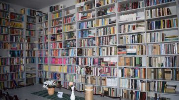 BIBLIOTECA AZI/Harghita: Bibliotecile comunale – locuri care adună oamenii sau care așteaptă să revină la viață