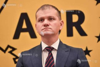 Valeriu Munteanu (AUR Dâmbovița): Căderea lui Icar – prima zi fără Bolojan