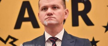 Valeriu Munteanu (AUR Dâmbovița): Căderea lui Icar – prima zi fără Bolojan