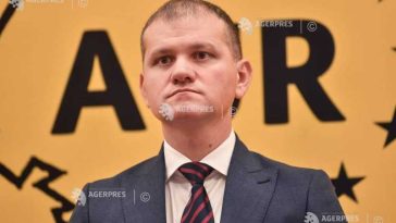 Valeriu Munteanu (AUR Dâmbovița): Căderea lui Icar – prima zi fără Bolojan