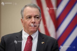 Ambasada SUA: România – a doua cea mai numeroasă delegație la Summitul SelectUSA