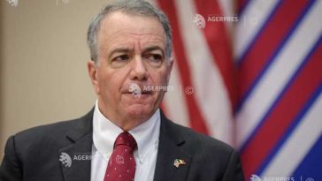 Ambasada SUA: România – a doua cea mai numeroasă delegație la Summitul SelectUSA