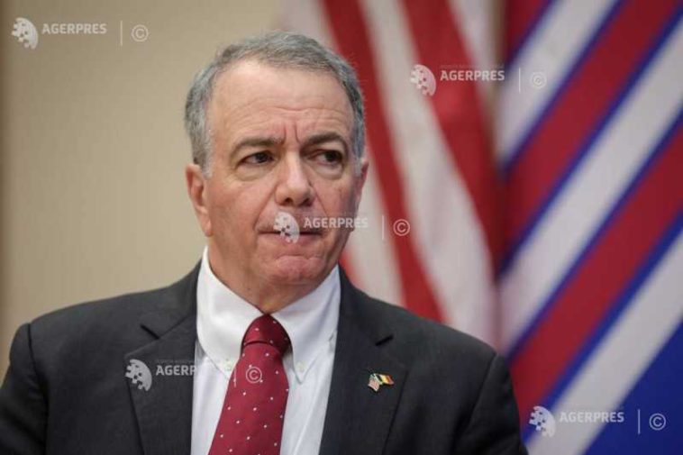 Ambasada SUA: România – a doua cea mai numeroasă delegație la Summitul SelectUSA