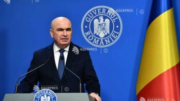 Bolojan: Până în ultima zi în funcția de premier, voi lucra pentru interesele României