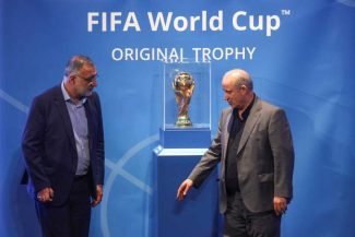 Fotbal: Iranul cere garanții din partea FIFA în vederea participării la Cupa Mondială