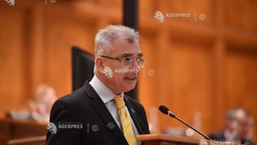 Peiu: AUR nu va susține niciodată un Guvern din care nu face parte