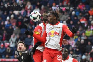 Fotbal: Borussia Dortmund negociază transferul fundașului central Joane Gadou