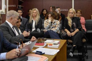Fotbal: Semne de ”agonie” la Maradona, conform medicului legist audiat la procesul privind circumstanțele morții sale