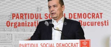 Grindeanu spune că nu a primit încă invitație la consultări la Palatul Cotroceni