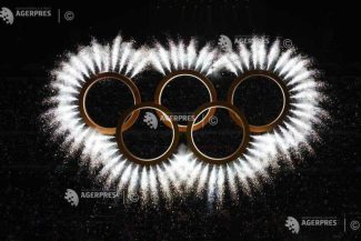 Marea Britanie afirmă că este ”în discuții” pentru organizarea Jocurilor Olimpice din 2040