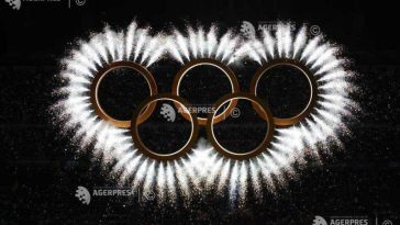 Marea Britanie afirmă că este ”în discuții” pentru organizarea Jocurilor Olimpice din 2040