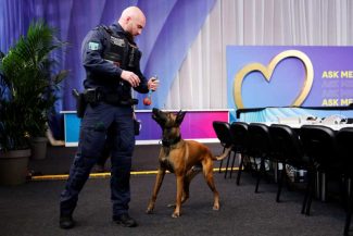 Pe fundalul unui boicot, Eurovision 2026 se va desfășura cu măsuri stricte de securitate la Viena