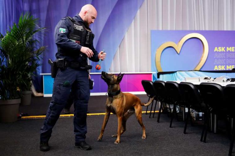 Pe fundalul unui boicot, Eurovision 2026 se va desfășura cu măsuri stricte de securitate la Viena