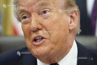 Președintele american Donald Trump a semnat o nouă strategie națională de combatere a terorismului