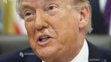 Președintele american Donald Trump a semnat o nouă strategie națională de combatere a terorismului