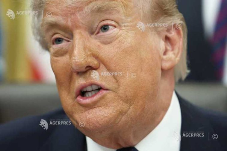 Președintele american Donald Trump a semnat o nouă strategie națională de combatere a terorismului