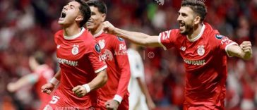 Fotbal: Finală 100% mexicană în Cupa Campionilor CONCACAF