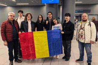Elevii români au obținut șase medalii la Olimpiada Balcanică de Matematică