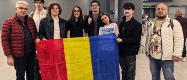 Elevii români au obținut șase medalii la Olimpiada Balcanică de Matematică