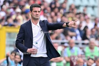 Fotbal: Echipa Inter Milano va fi primită de Papa Leon al XIV-lea, după câștigarea titlului în Serie A