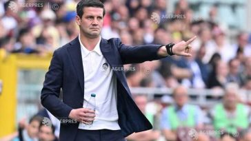 Fotbal: Echipa Inter Milano va fi primită de Papa Leon al XIV-lea, după câștigarea titlului în Serie A