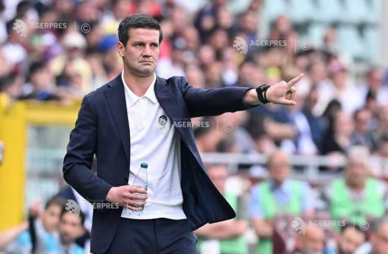 Fotbal: Echipa Inter Milano va fi primită de Papa Leon al XIV-lea, după câștigarea titlului în Serie A