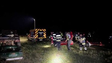Satu Mare: Un bărbat de 70 de ani s-a înecat în râul Someș; trupul a fost recuperat după o zi de căutări