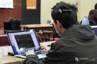 Studiu: Trei din patru angajați români au un nivel insuficient de alfabetizare cibernetică
