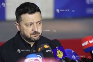 Ungaria a returnat activele confiscate de la banca ucraineană Oschadbank, anunță Zelenski