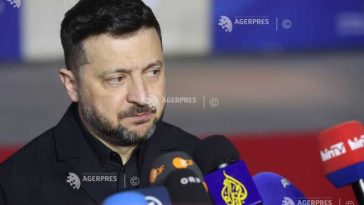 Ungaria a returnat activele confiscate de la banca ucraineană Oschadbank, anunță Zelenski