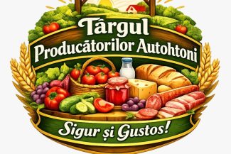 Bucureștenii sunt așteptați, în acest weekend, la târgul ”Sigur și Gustos” de la Casa Presei Libere