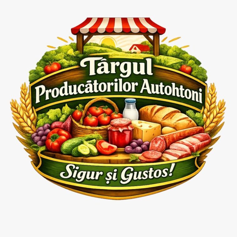 Bucureștenii sunt așteptați, în acest weekend, la târgul ”Sigur și Gustos” de la Casa Presei Libere