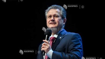 Mihnea Costoiu: România trebuie să revină în cercetarea spațială