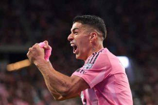 Fotbal: Luis Suarez, dispus să revină la naționala Uruguayului pentru Cupa Mondială 2026