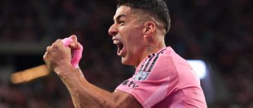 Fotbal: Luis Suarez, dispus să revină la naționala Uruguayului pentru Cupa Mondială 2026